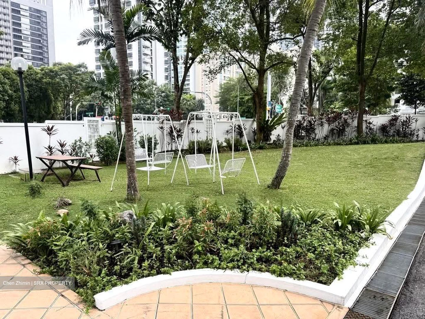 La Crystal (D9), Apartment #626049631